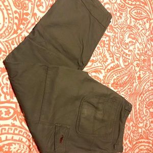 Mountain Khakis Alpine Utility Pants- 40x32